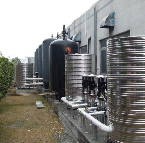 空壓機(jī)余熱回收的八大優(yōu)勢